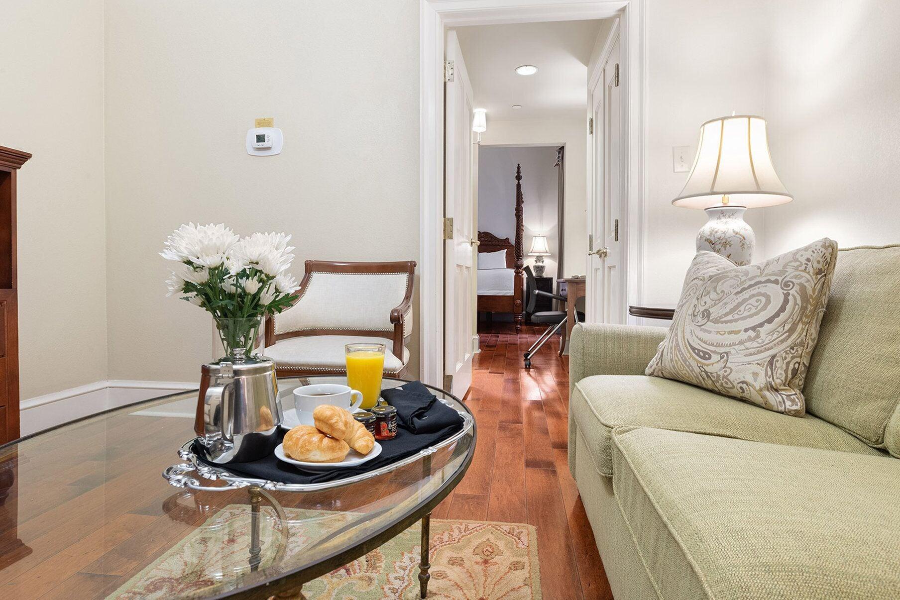 Voco St James Hotel By Ihg Νέα Ορλεάνη Εξωτερικό φωτογραφία