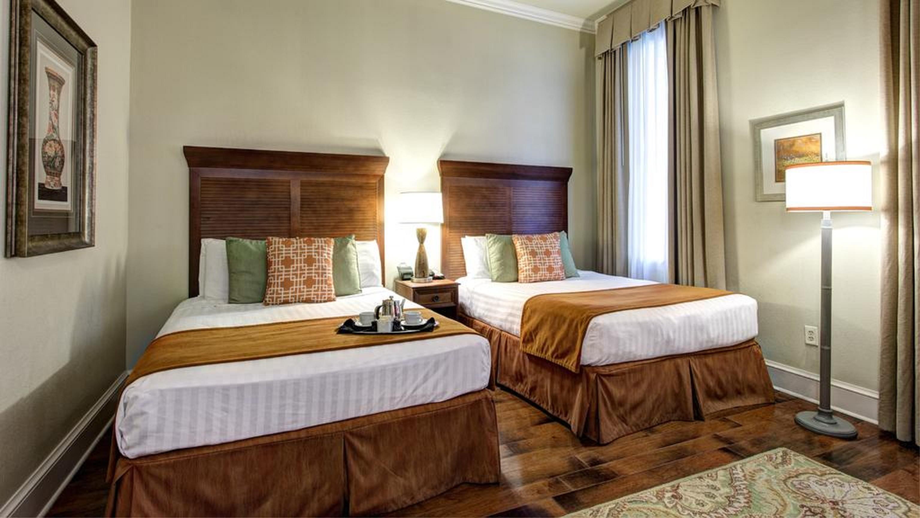 Voco St James Hotel By Ihg Νέα Ορλεάνη Εξωτερικό φωτογραφία