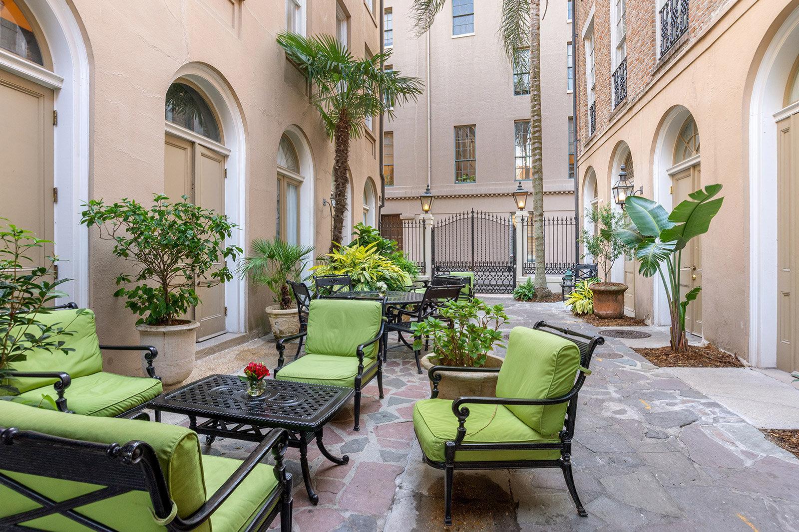 Voco St James Hotel By Ihg Νέα Ορλεάνη Εξωτερικό φωτογραφία