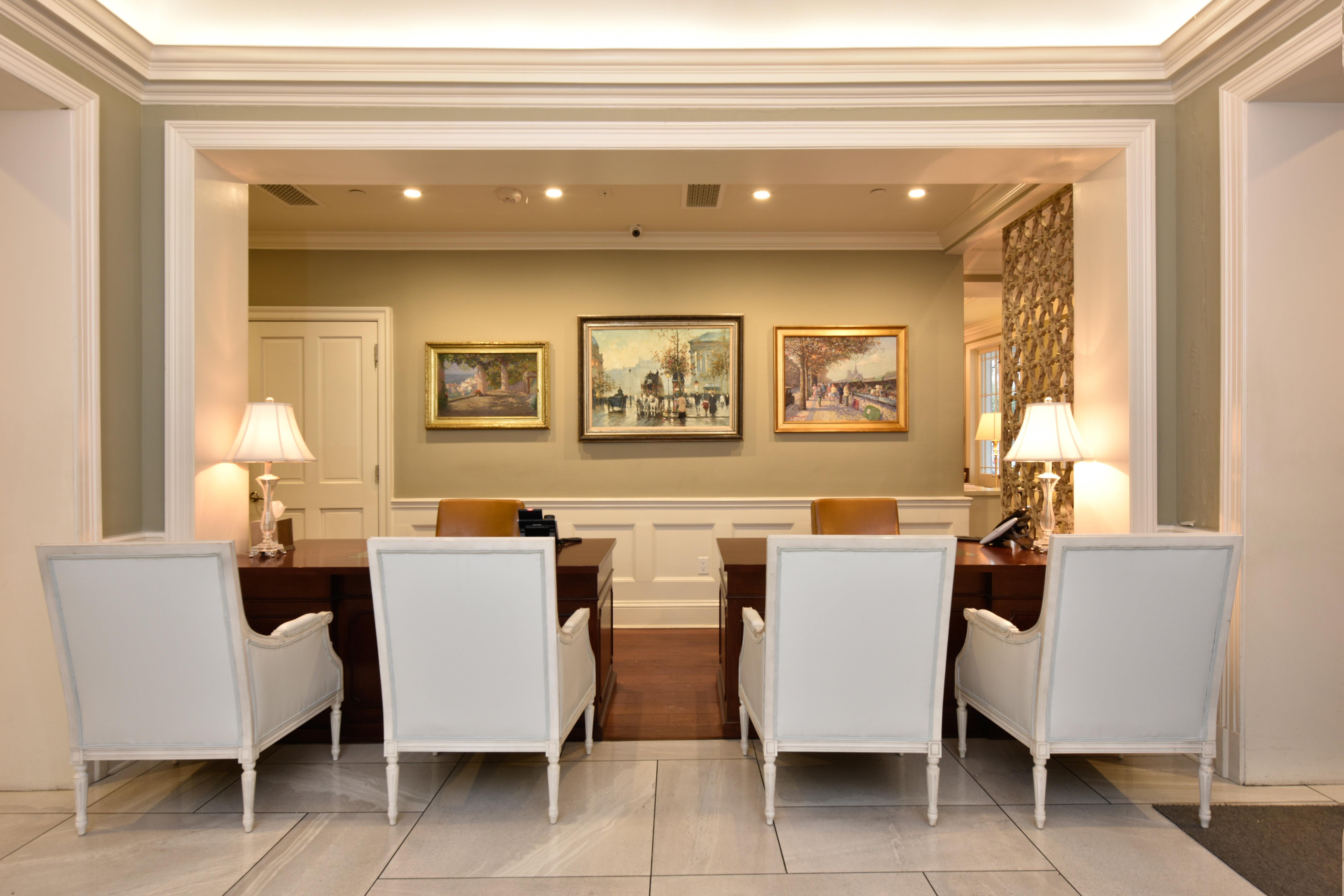Voco St James Hotel By Ihg Νέα Ορλεάνη Εξωτερικό φωτογραφία