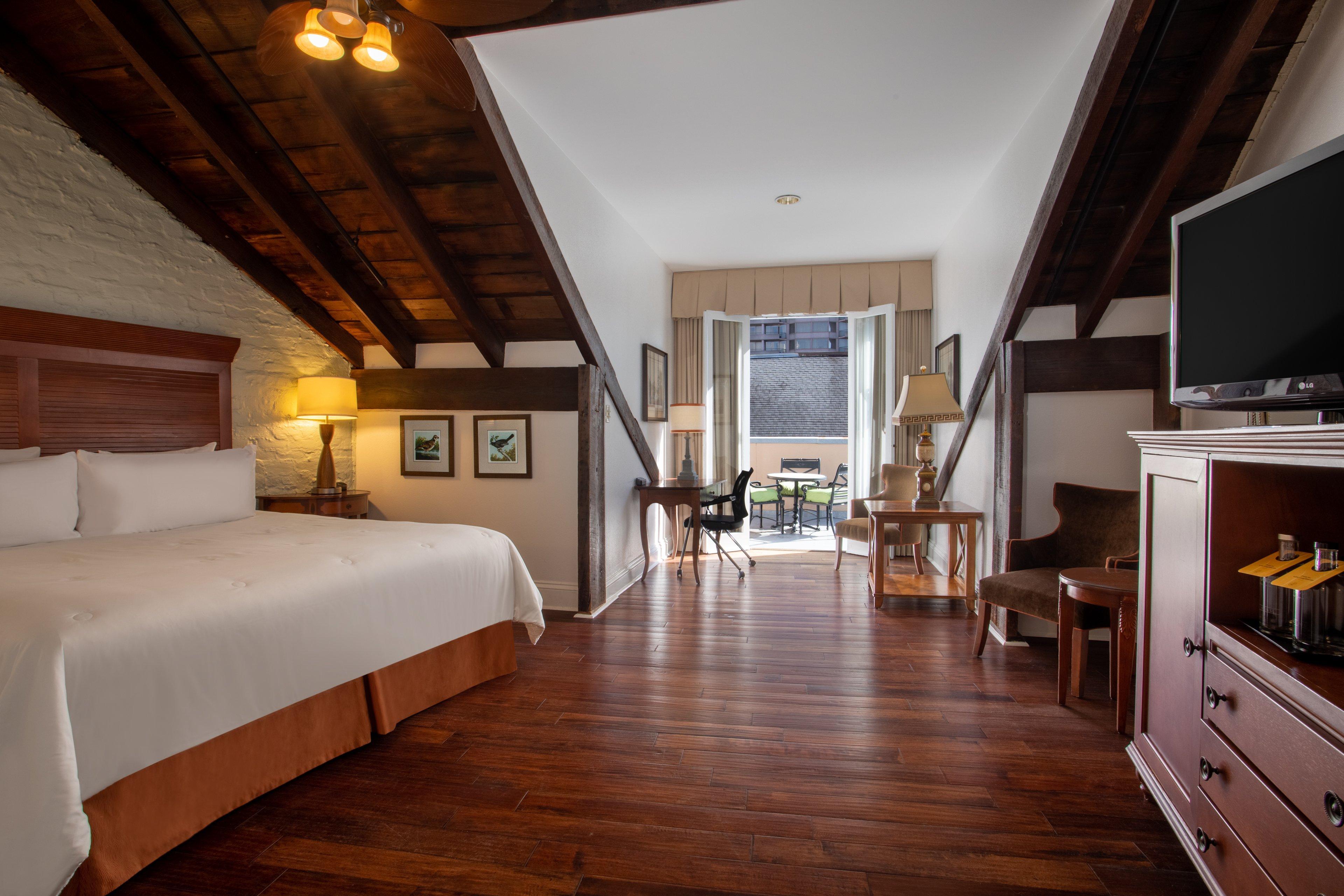 Voco St James Hotel By Ihg Νέα Ορλεάνη Εξωτερικό φωτογραφία