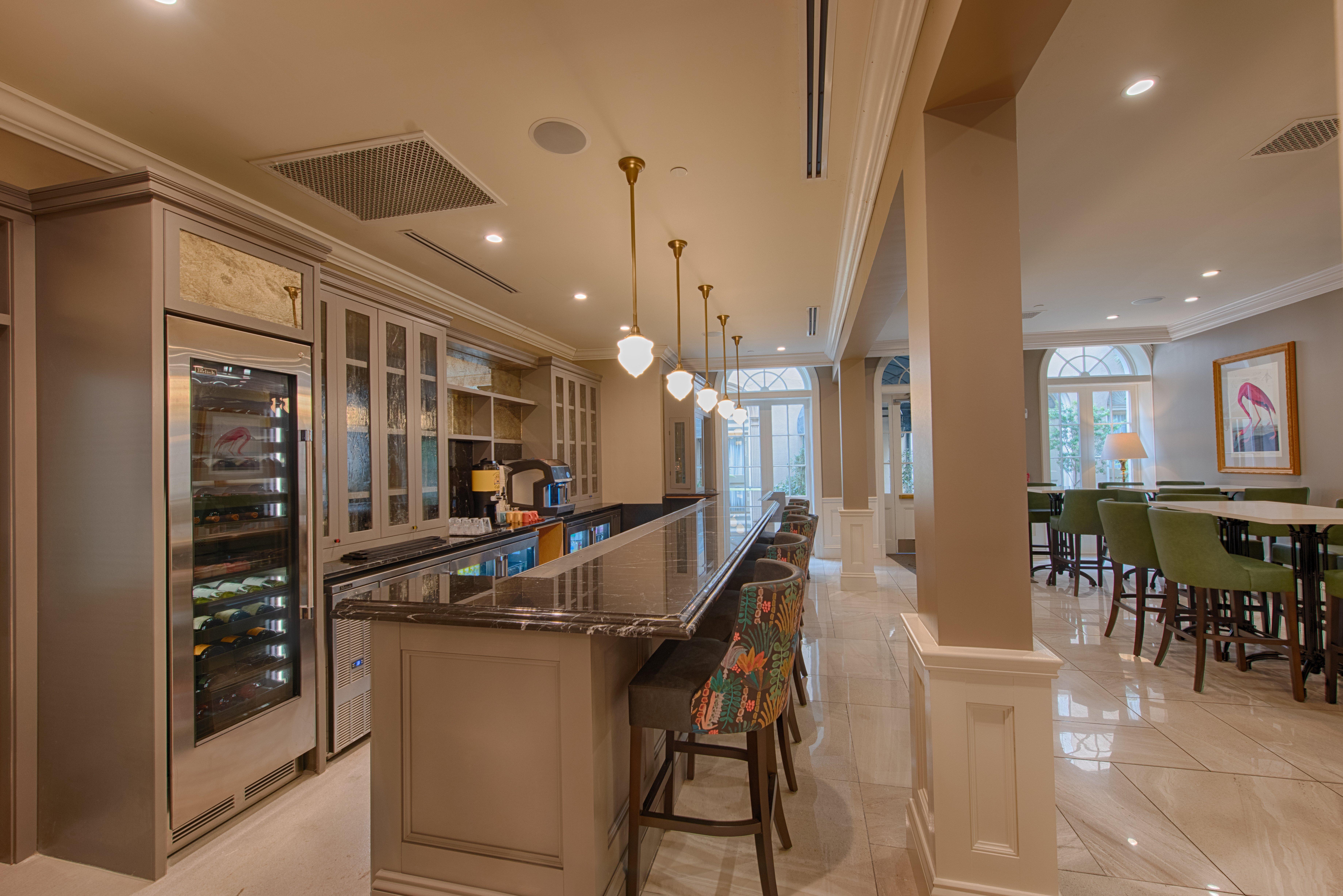 Voco St James Hotel By Ihg Νέα Ορλεάνη Εξωτερικό φωτογραφία