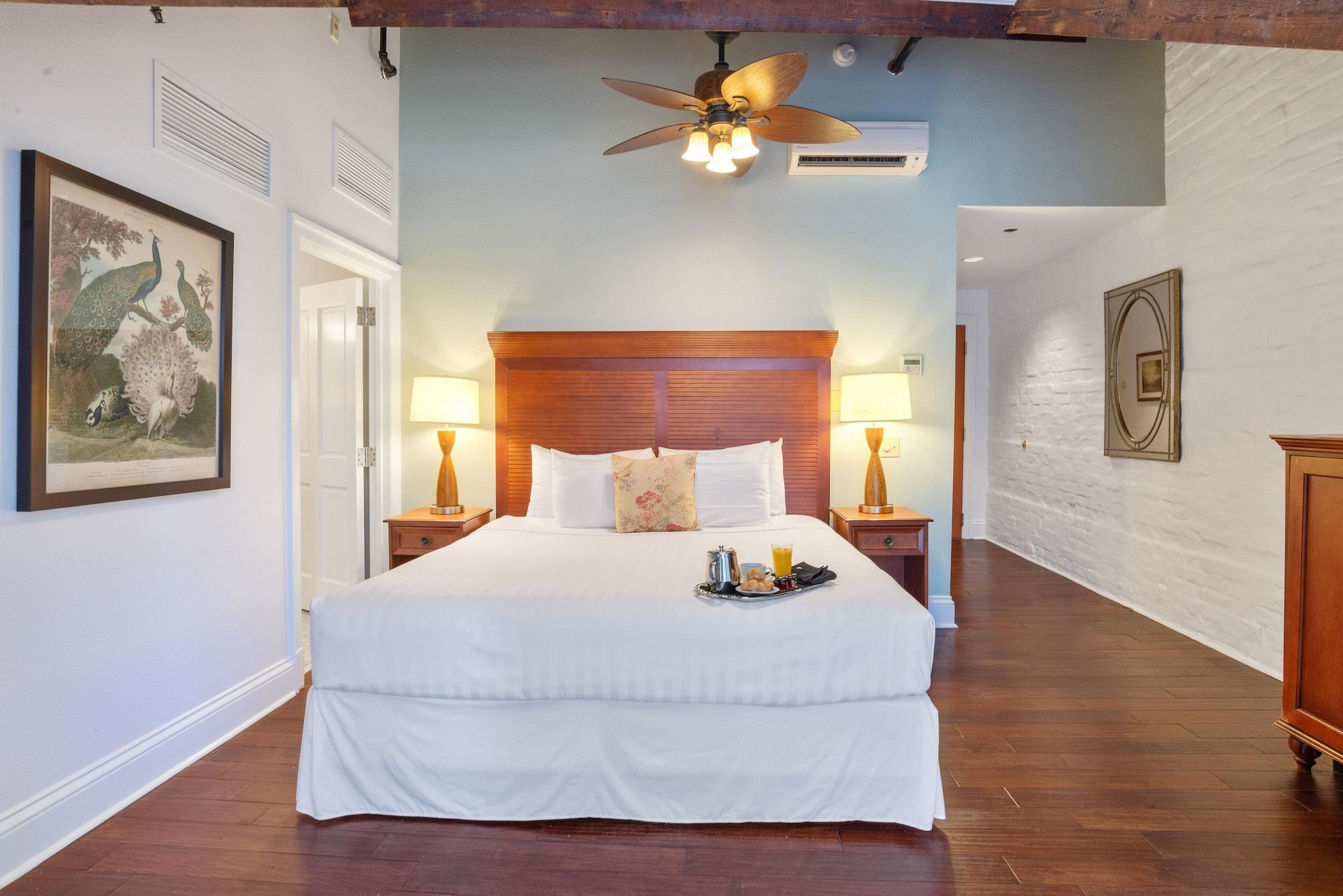 Voco St James Hotel By Ihg Νέα Ορλεάνη Εξωτερικό φωτογραφία