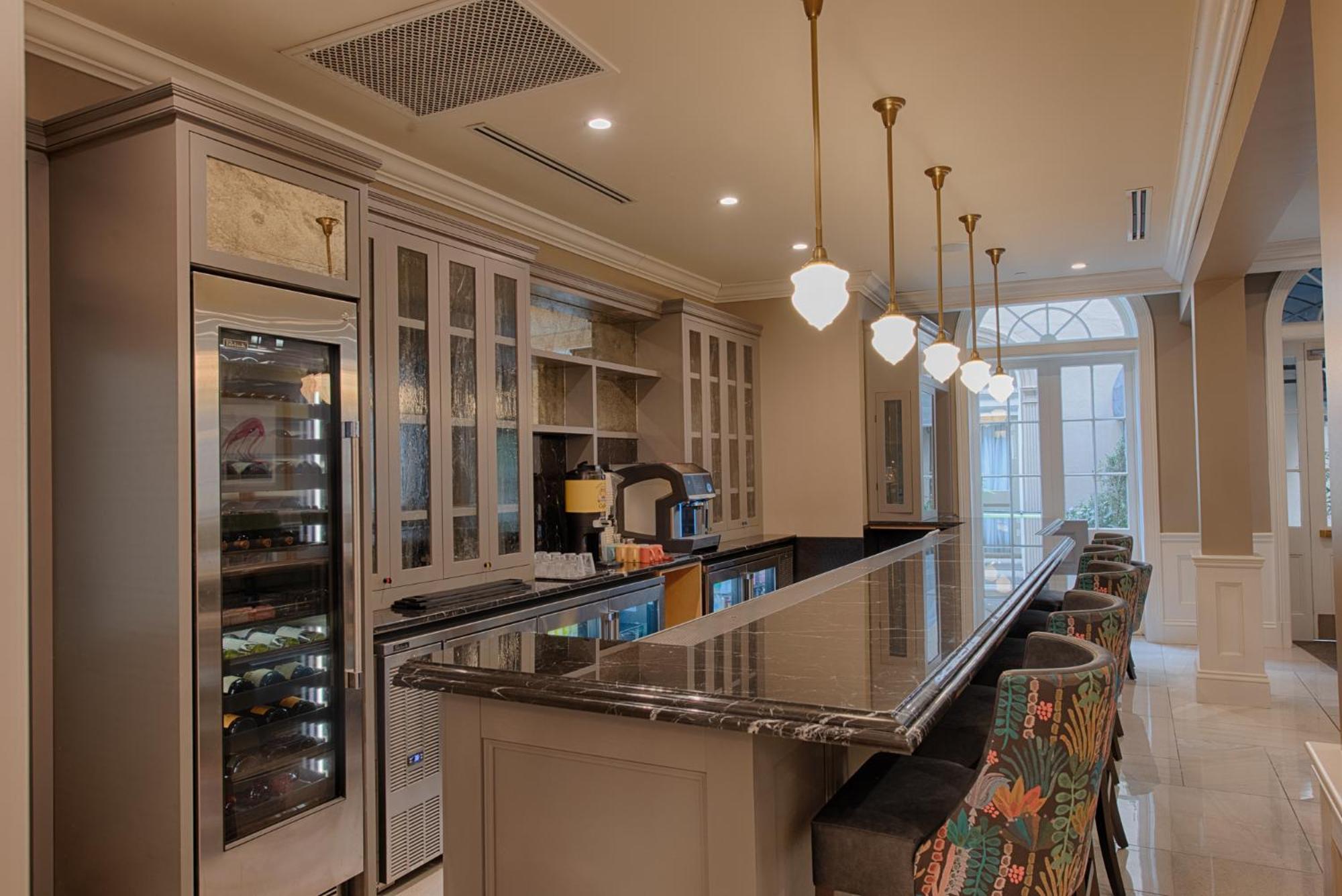 Voco St James Hotel By Ihg Νέα Ορλεάνη Εξωτερικό φωτογραφία