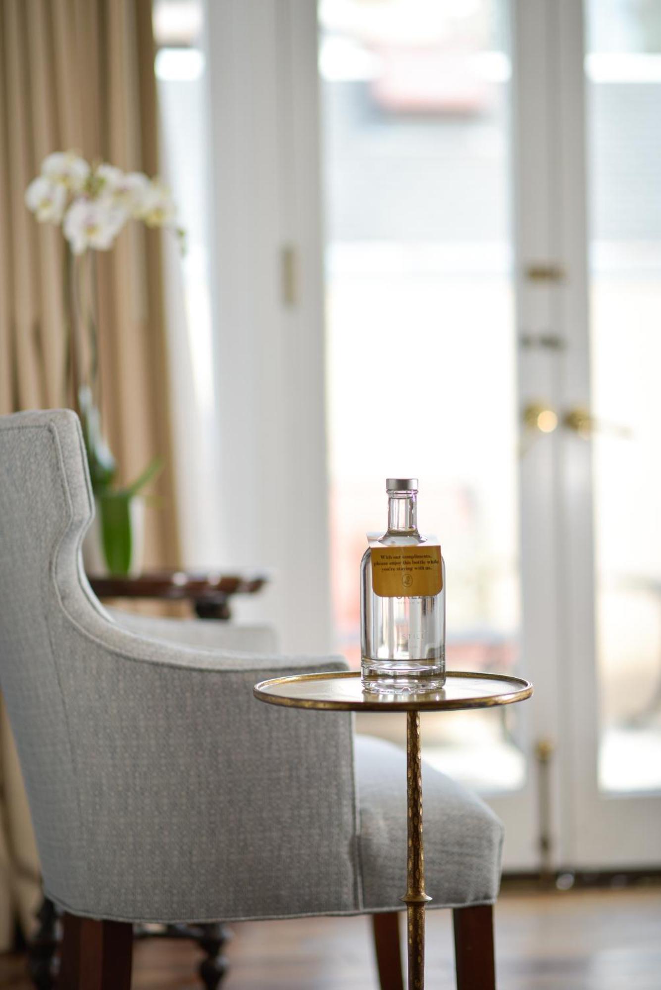 Voco St James Hotel By Ihg Νέα Ορλεάνη Εξωτερικό φωτογραφία