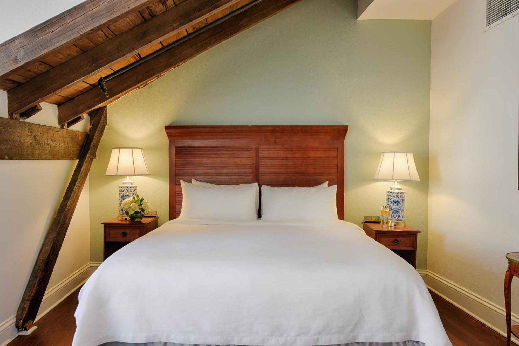 Voco St James Hotel By Ihg Νέα Ορλεάνη Εξωτερικό φωτογραφία