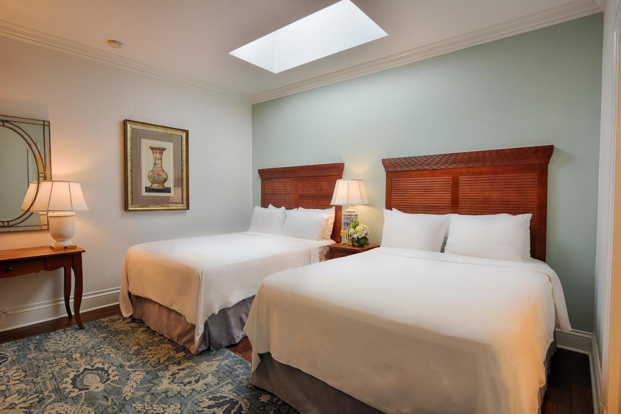Voco St James Hotel By Ihg Νέα Ορλεάνη Εξωτερικό φωτογραφία