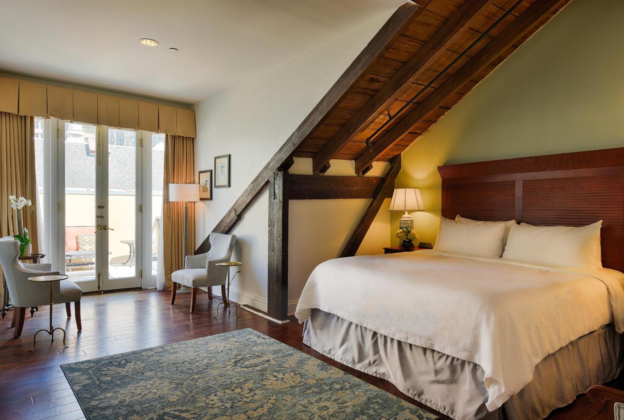 Voco St James Hotel By Ihg Νέα Ορλεάνη Εξωτερικό φωτογραφία