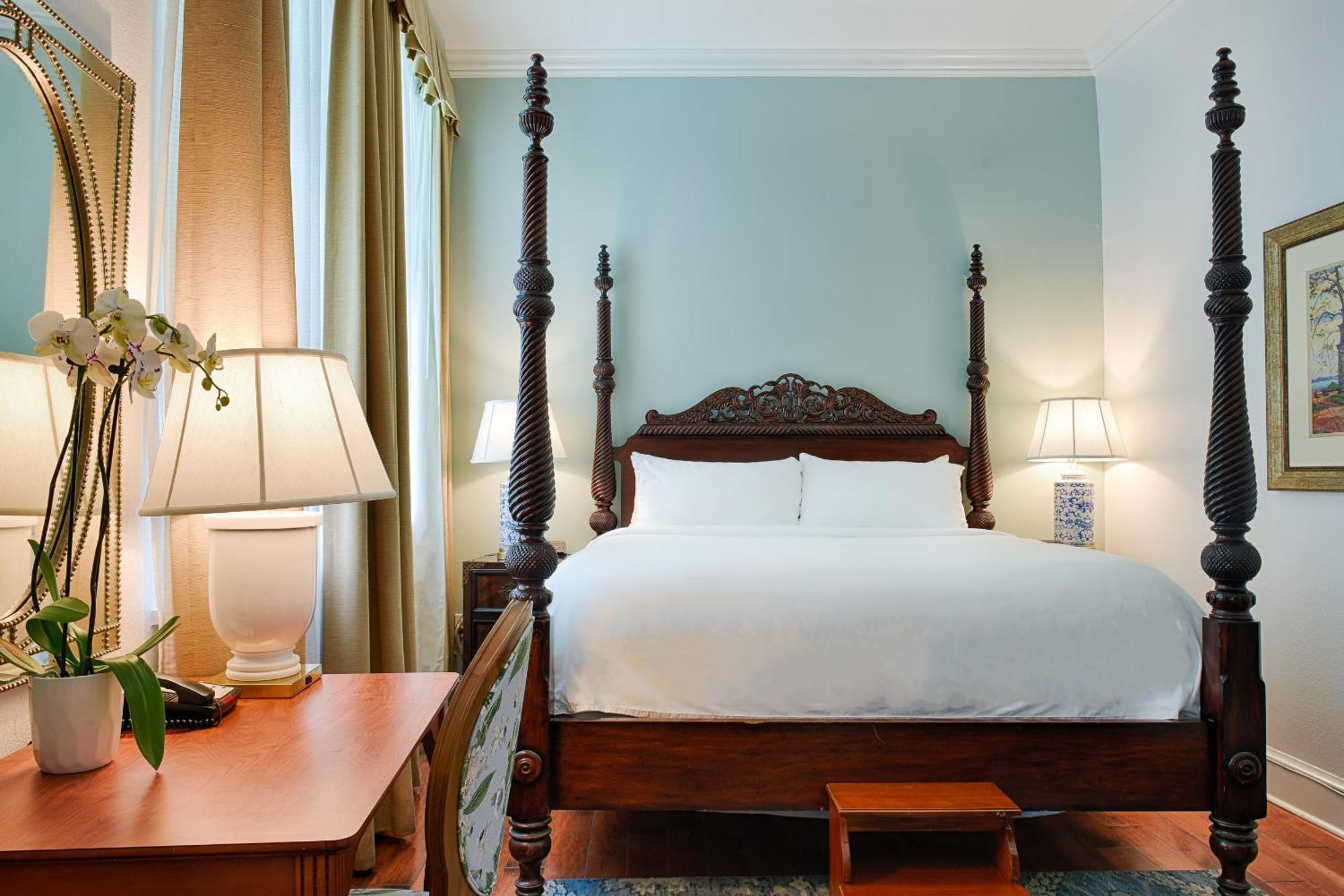 Voco St James Hotel By Ihg Νέα Ορλεάνη Εξωτερικό φωτογραφία