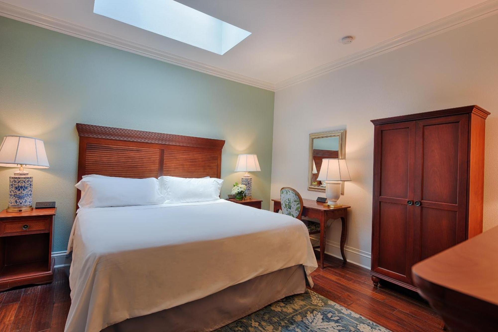 Voco St James Hotel By Ihg Νέα Ορλεάνη Εξωτερικό φωτογραφία