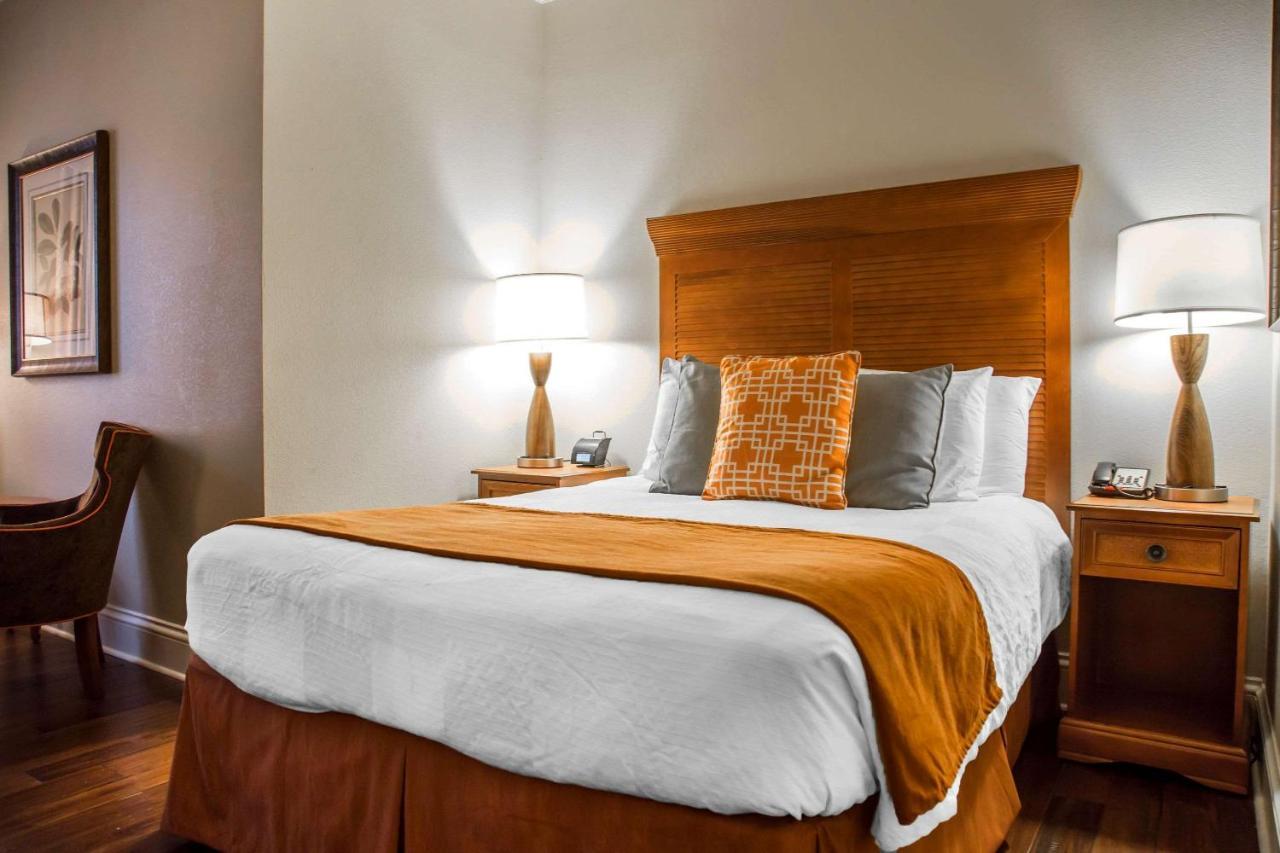 Voco St James Hotel By Ihg Νέα Ορλεάνη Εξωτερικό φωτογραφία