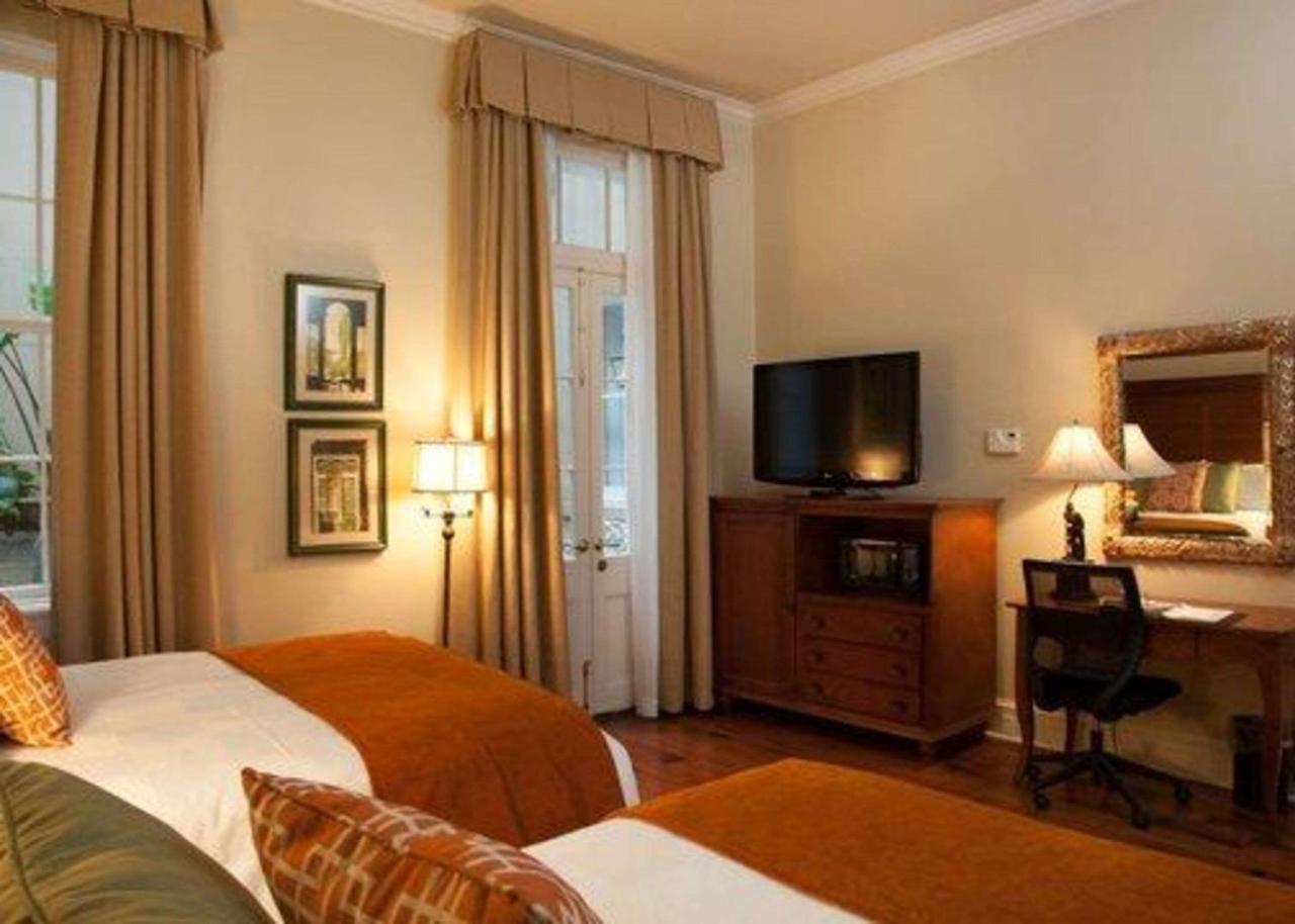 Voco St James Hotel By Ihg Νέα Ορλεάνη Εξωτερικό φωτογραφία