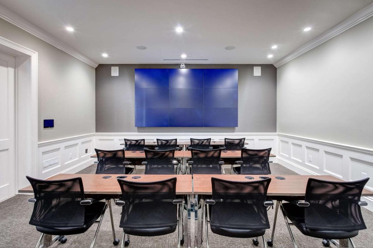 Voco St James Hotel By Ihg Νέα Ορλεάνη Εξωτερικό φωτογραφία
