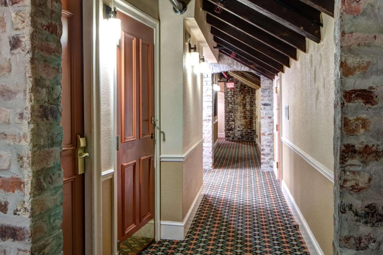 Voco St James Hotel By Ihg Νέα Ορλεάνη Εξωτερικό φωτογραφία