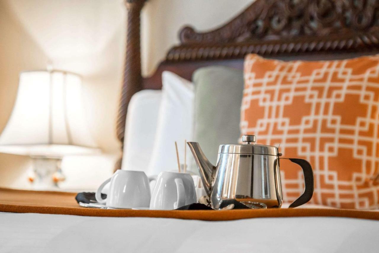 Voco St James Hotel By Ihg Νέα Ορλεάνη Εξωτερικό φωτογραφία